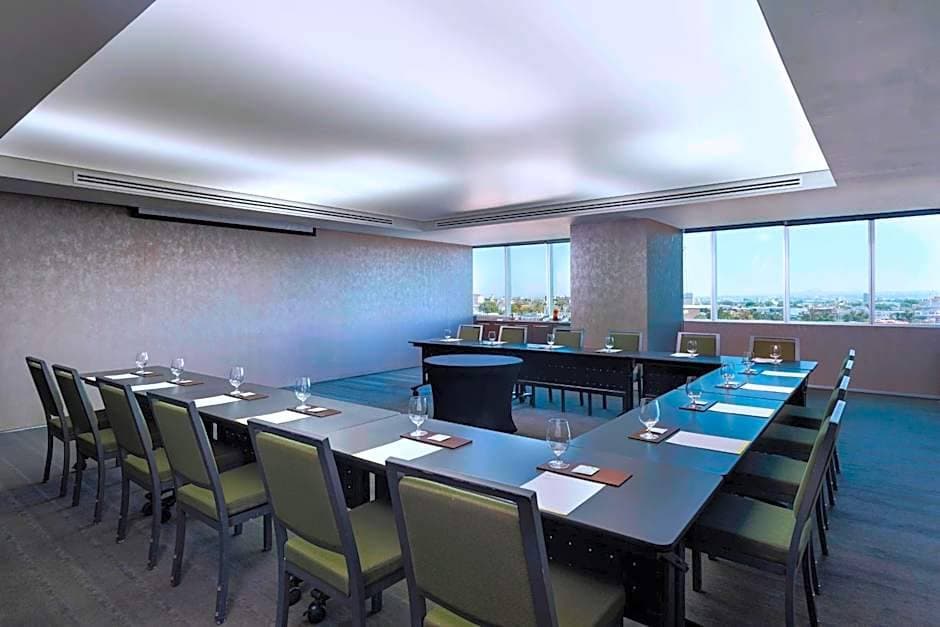 Westin Guadalajara 9