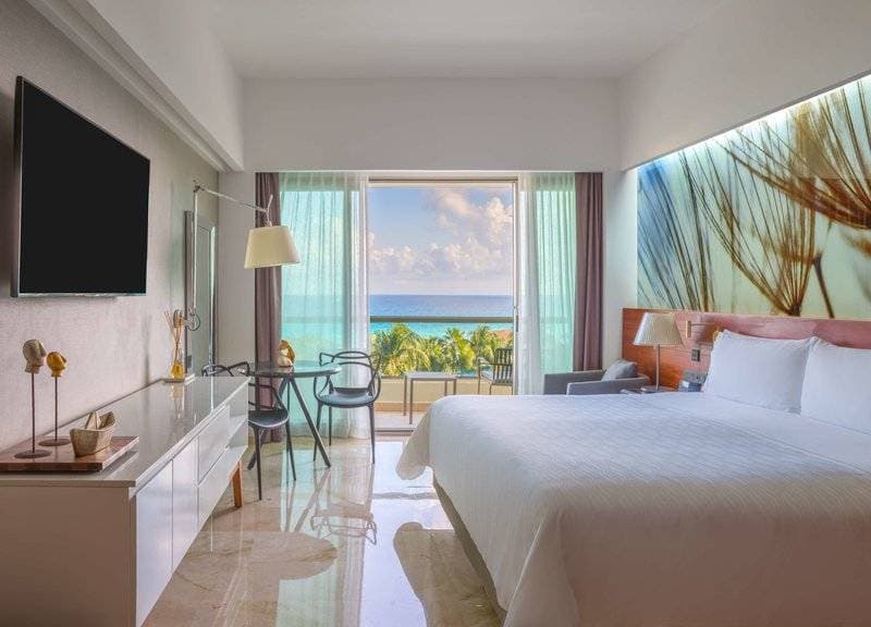 Live Aqua Cancun - All Inclusive 7
