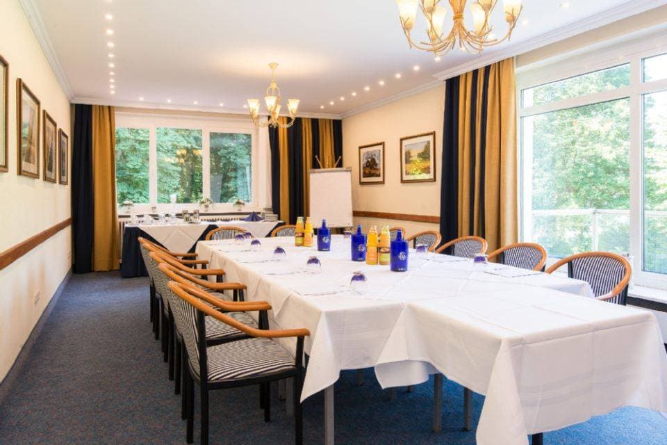 Seehotel Frankenhorst, BW Signature Collection by Best Western 41
