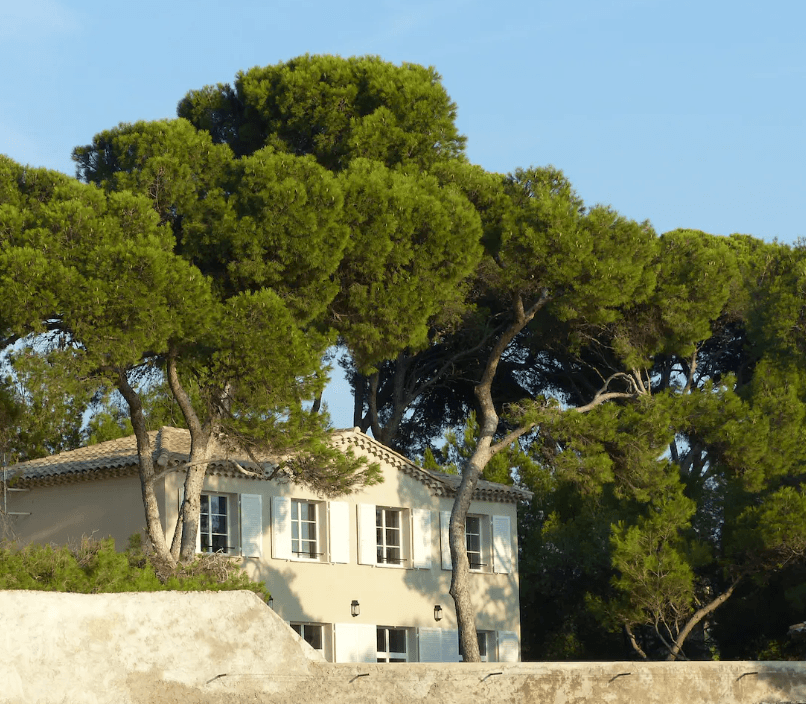 Les Bergeries de Sète 19