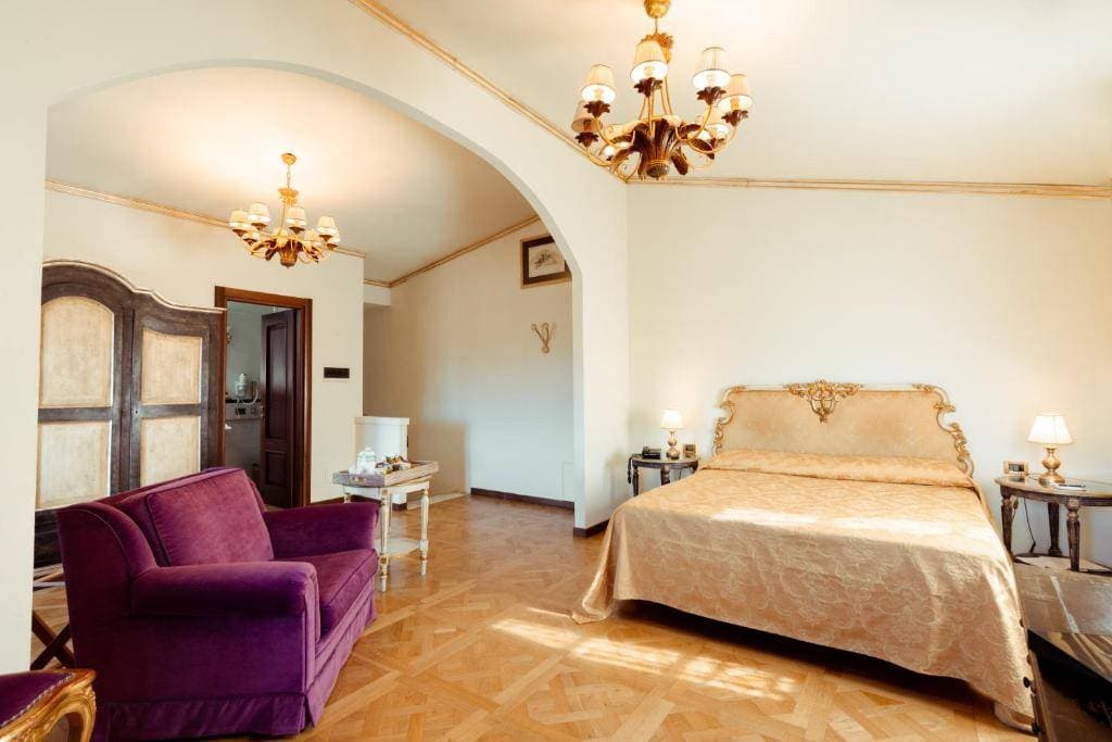 Hotel Palazzo Alexander 33