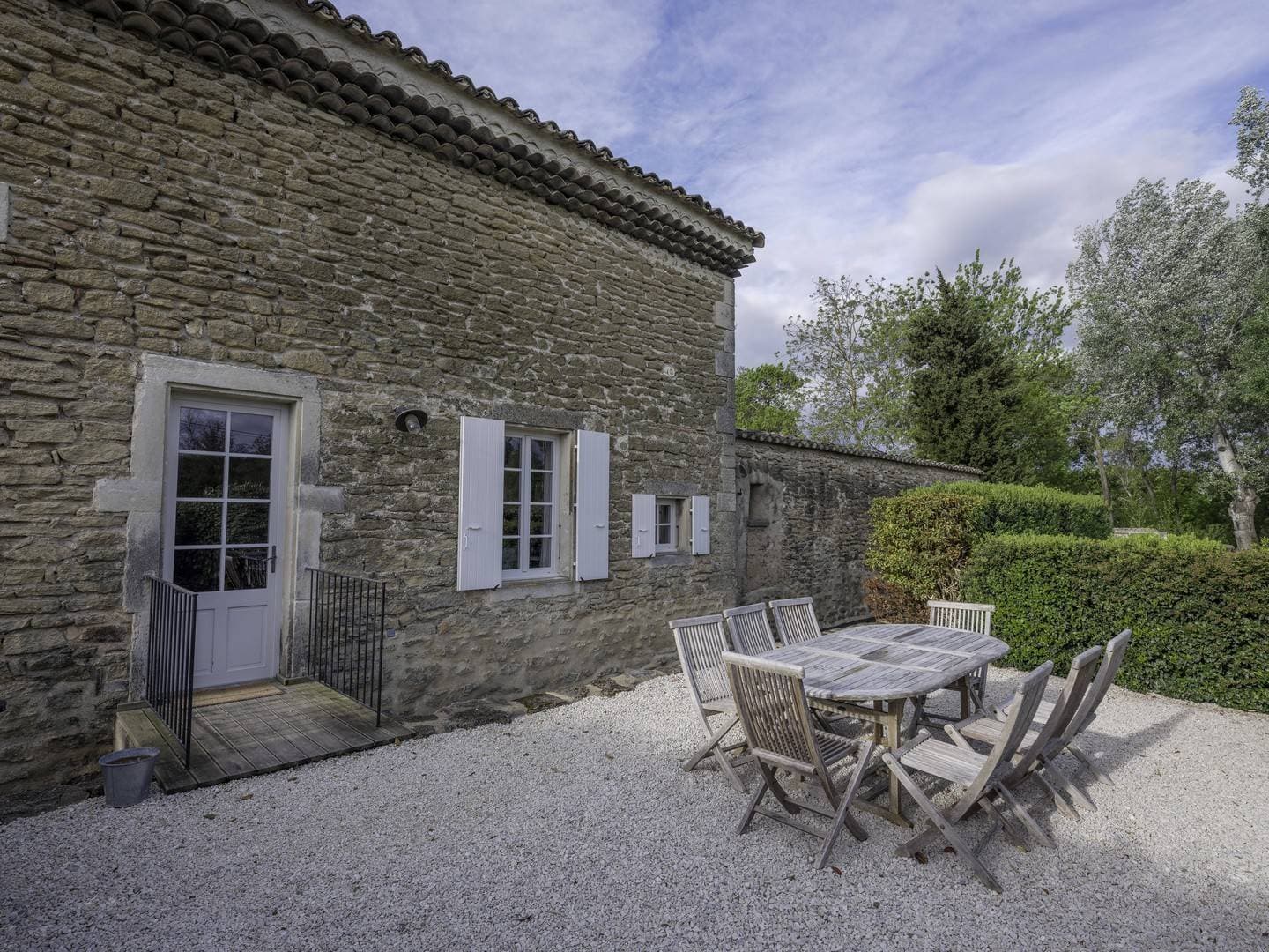 La Moutière 26