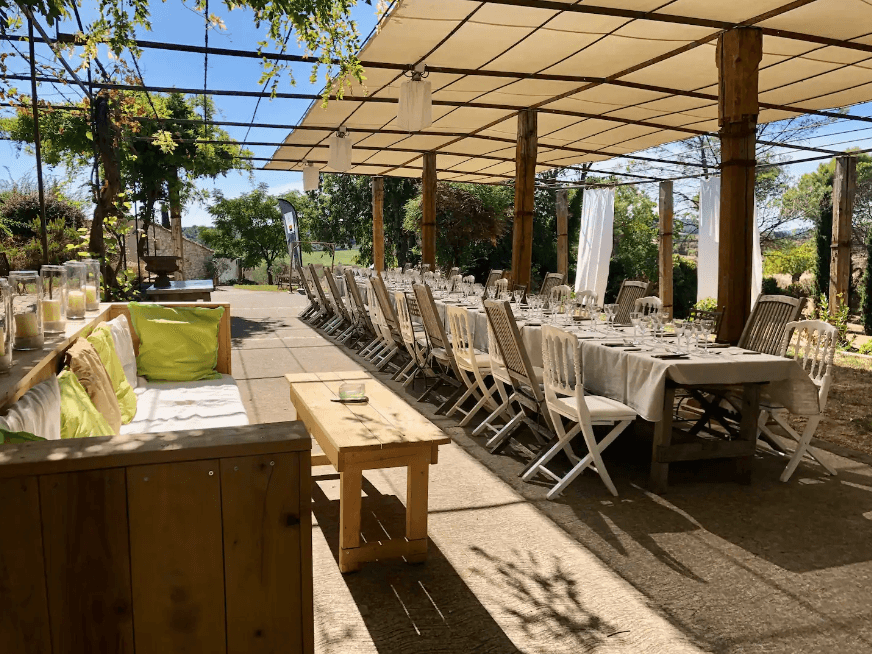 Le Comptoir Saint Hilaire 8