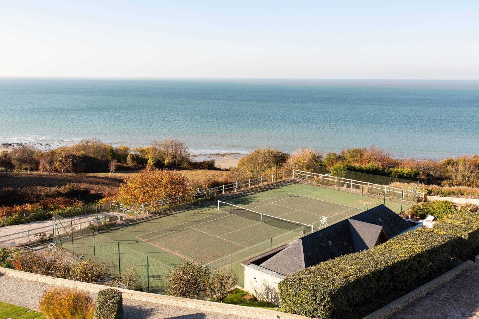 Le Domaine du Grand Bec 36