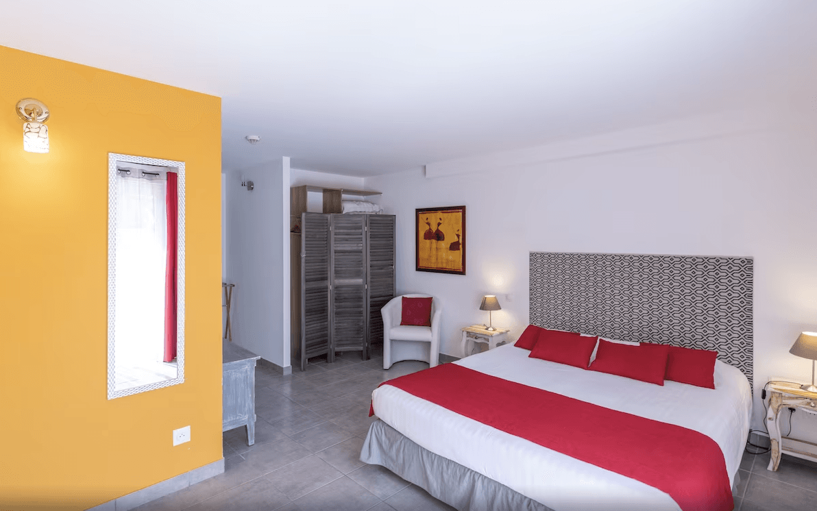 L'Hôtel Les Bastides Saint-Paul 26