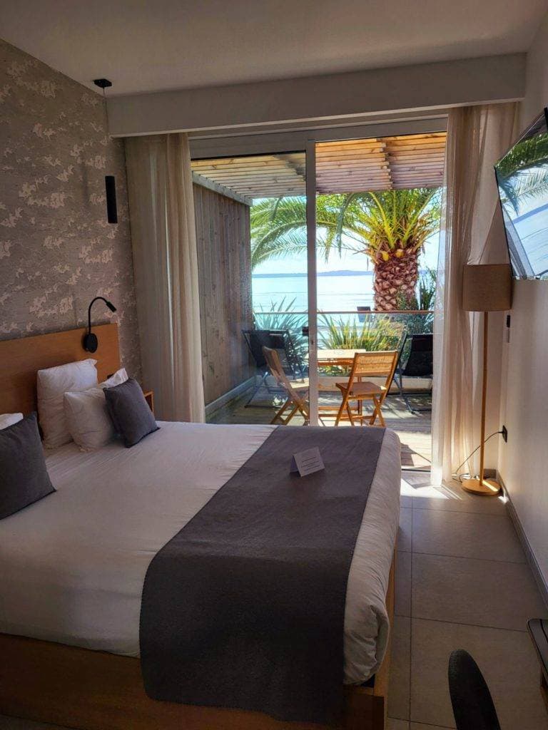 Hôtel Albatros Oléron  6