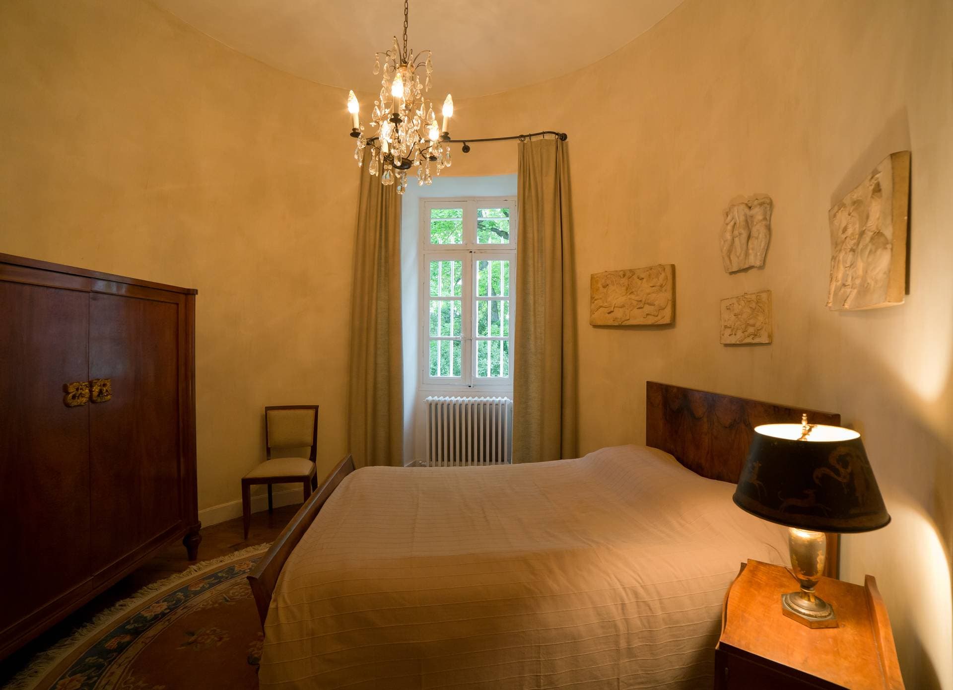 Le château La Commanderie 31