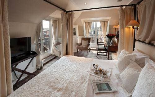 The Pand - Charming Boutique Hotel 10