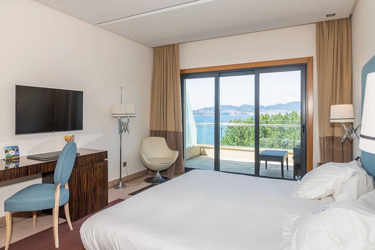 Pazo Los Escudos Hotel & Spa Resort 5* 9