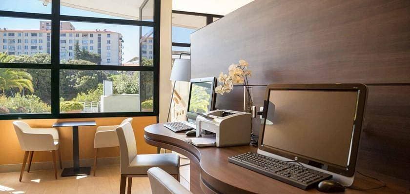  Best Western Plus Ajaccio Amirauté 17