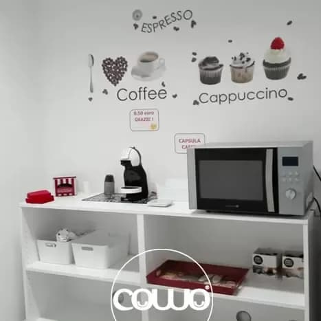 Spazio Coworking Cowo® a Mestre 2