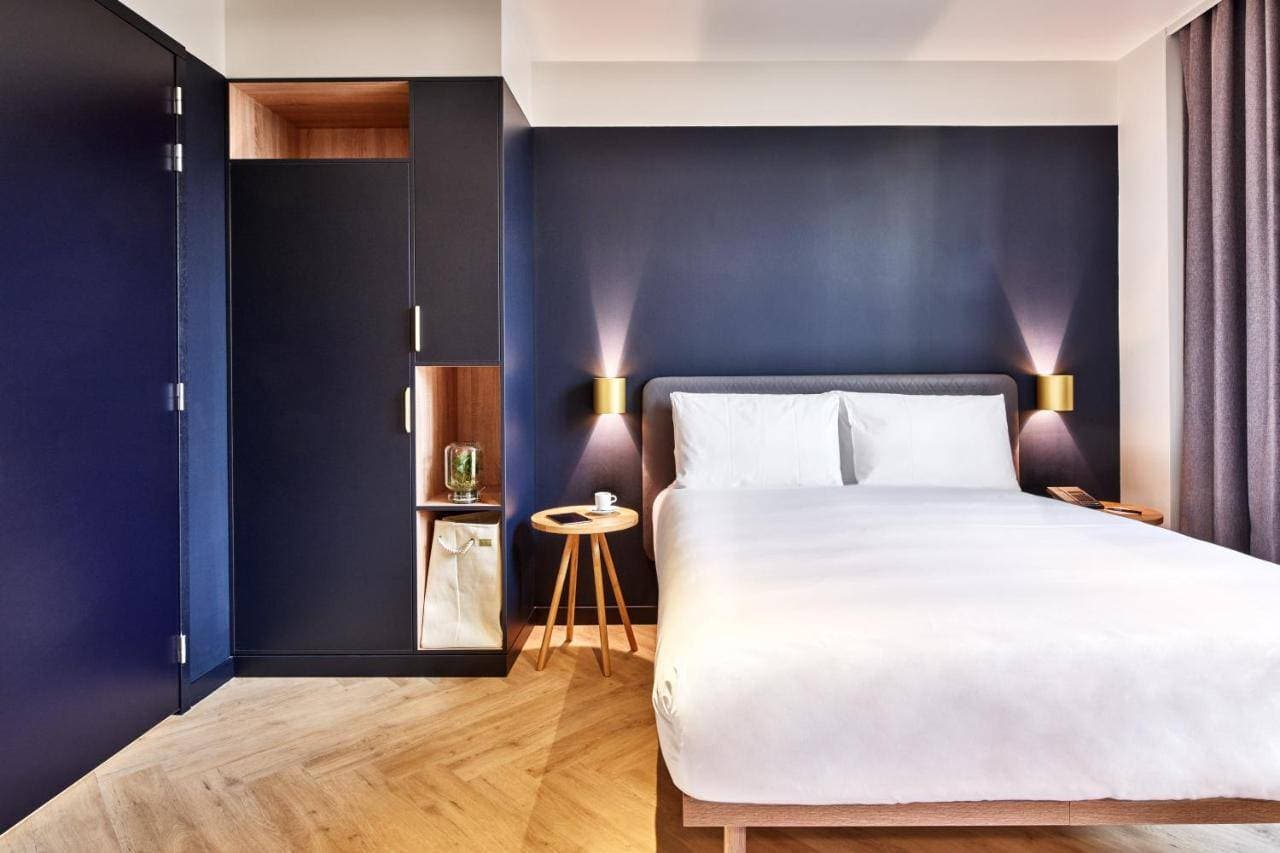 Staybridge Suites The Hague - Parliament by IHG 21