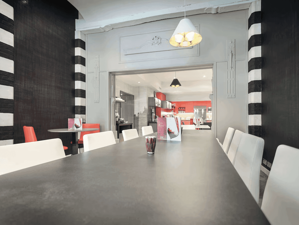 Hôtel Mercure Lille Centre Grand Place 18