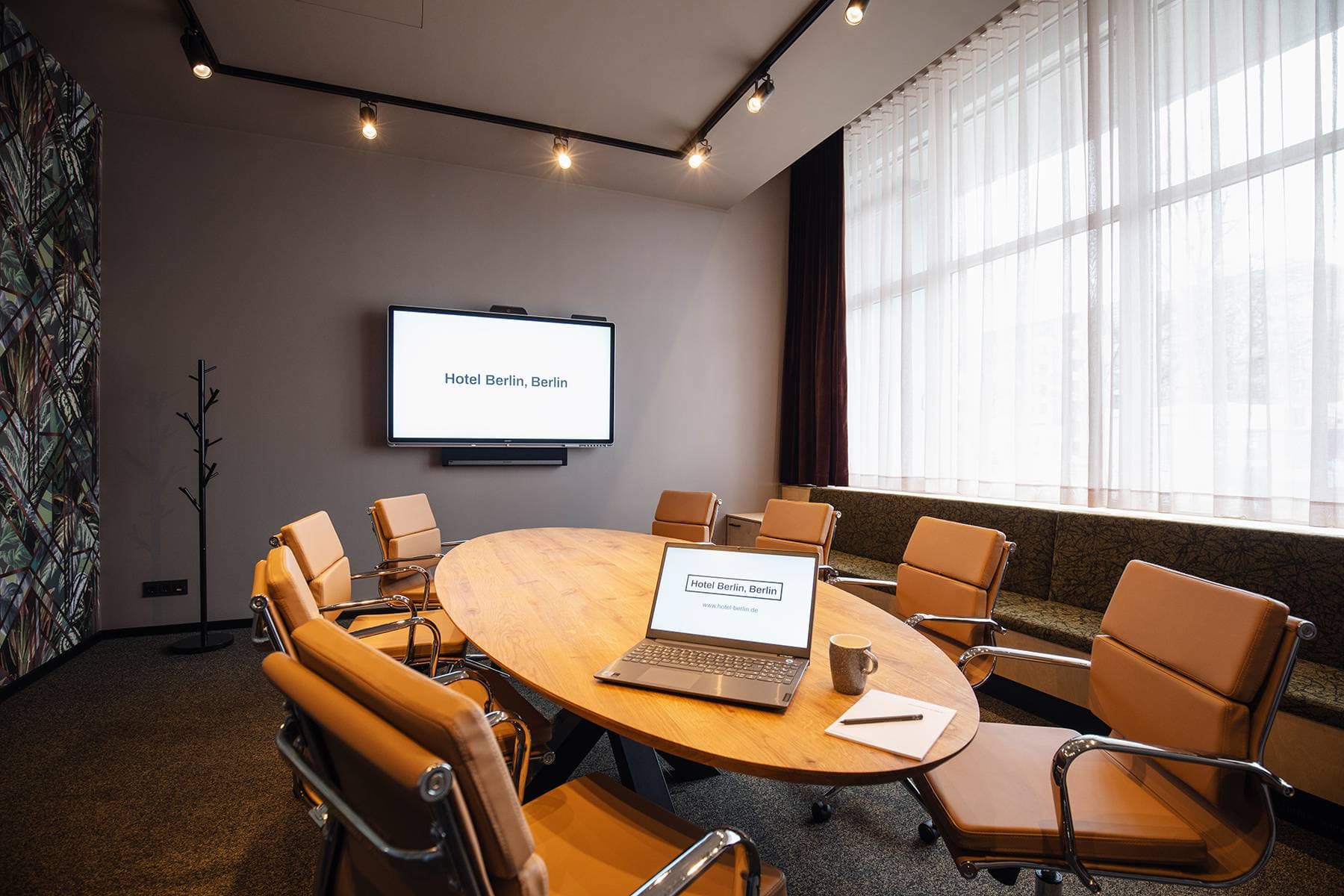 Hotel Berlin, Berlin, a member of Radisson Individuals 23