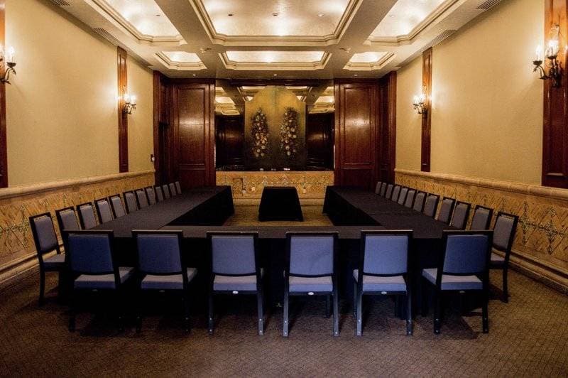 Hilton San Luis Potosi 41