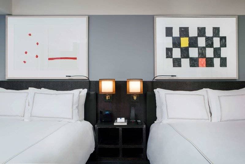 Conrad New York Downtown 18