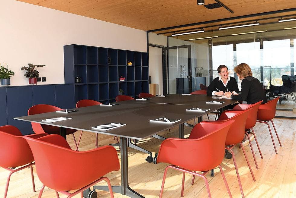 Gonsberg Campus 13