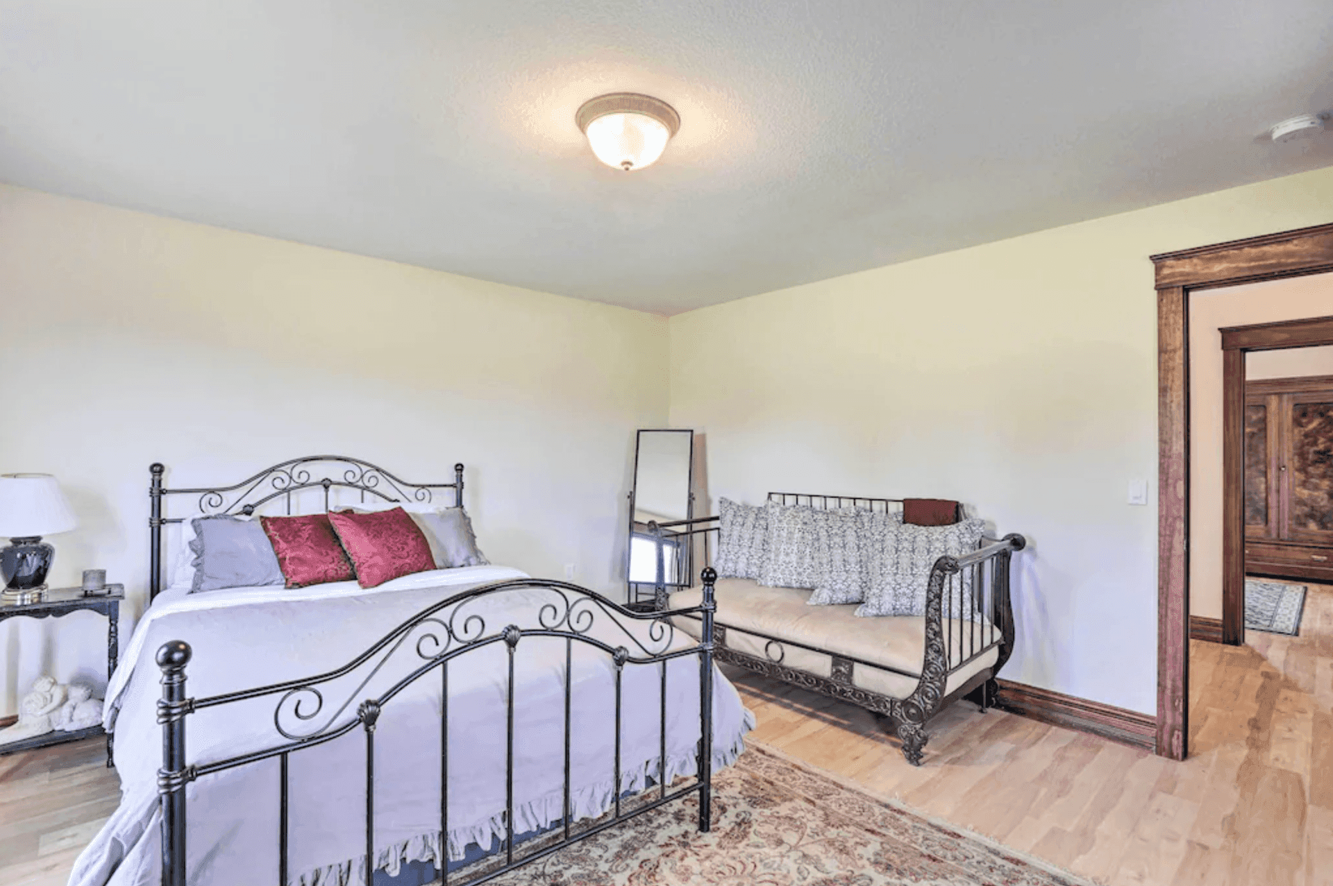Conifer Ranch 55