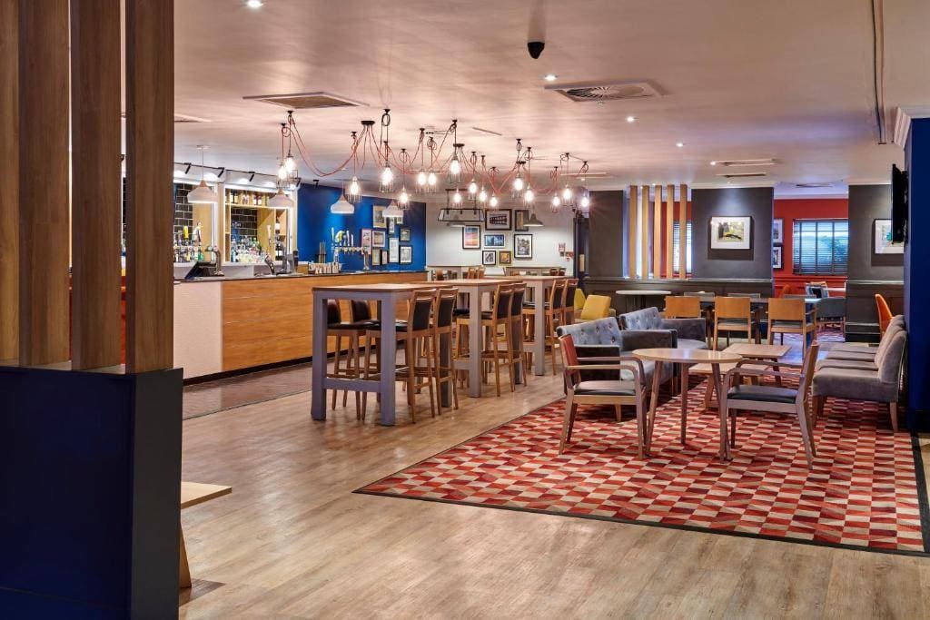 Holiday Inn Leeds Garforth by IHG 6