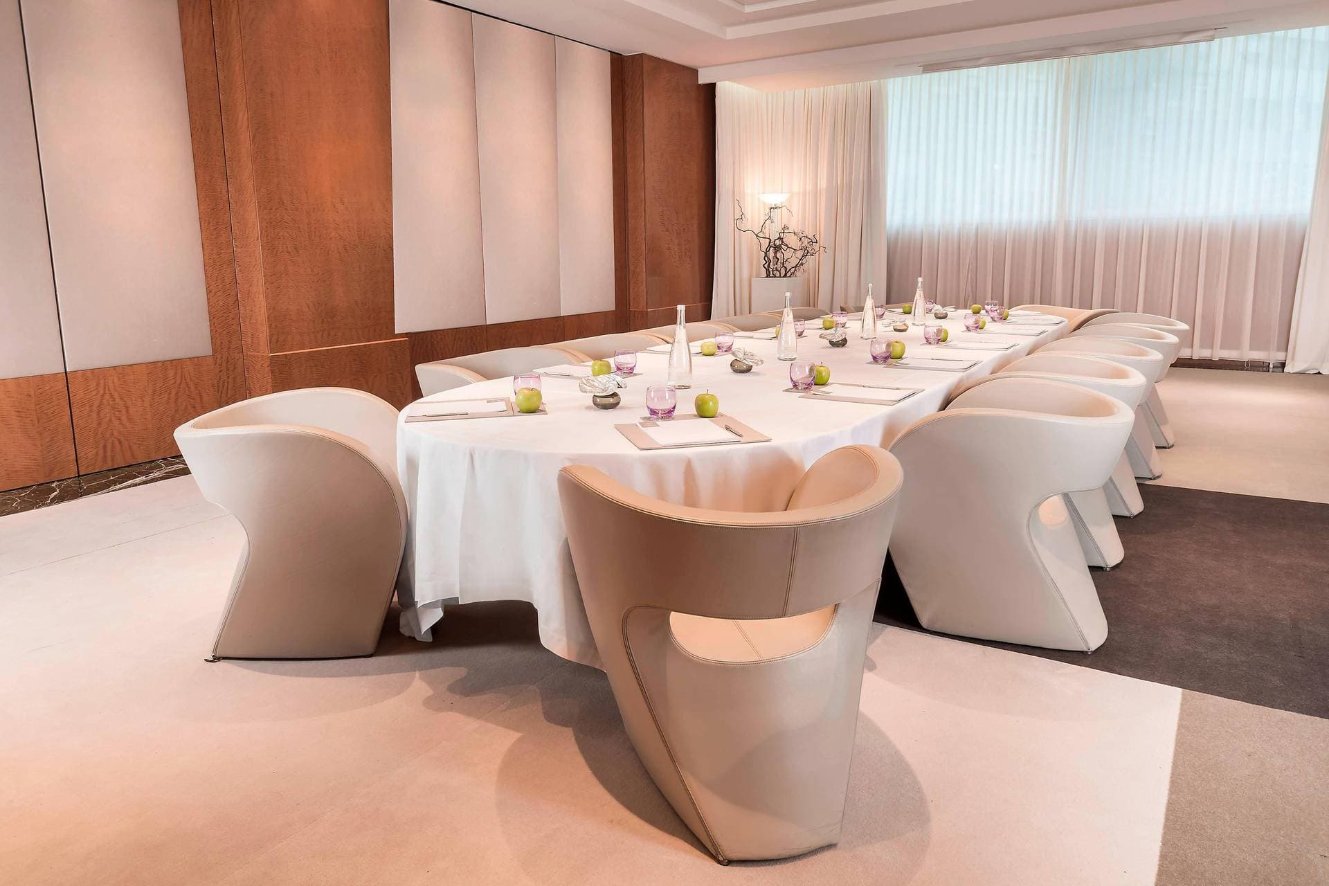 Hôtel President Wilson, a Luxury Collection Hotel 10
