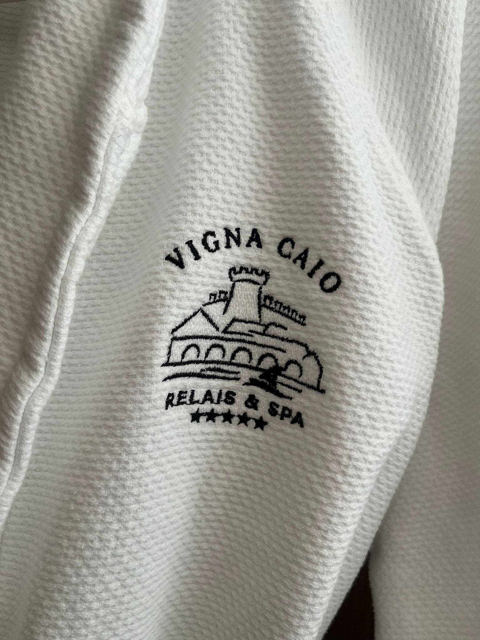 Vigna Caio Relais & Spa 29