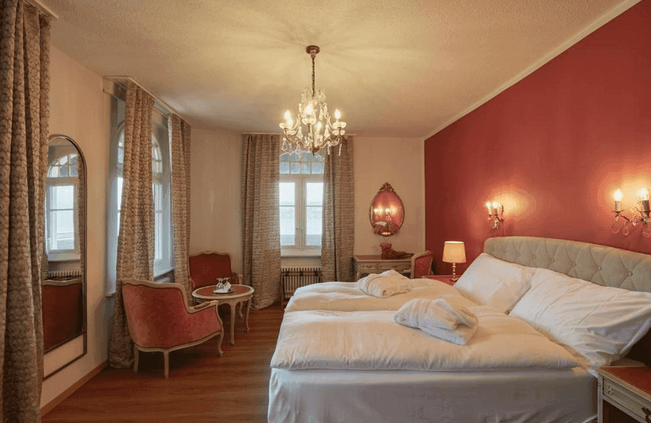 Hotel Schiff am See 12