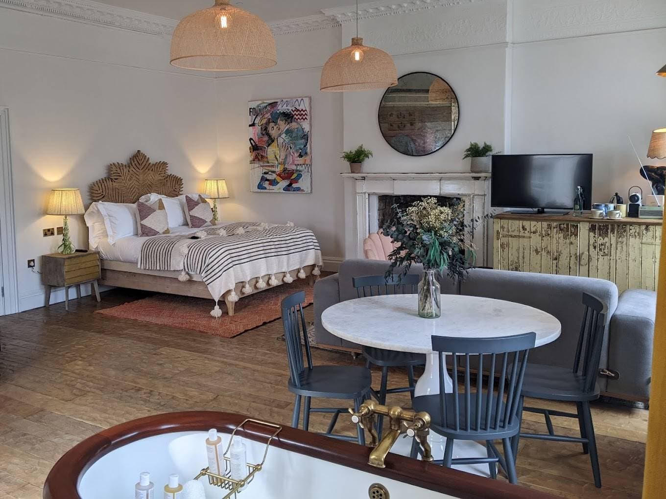 Artist Residence Bristol 23