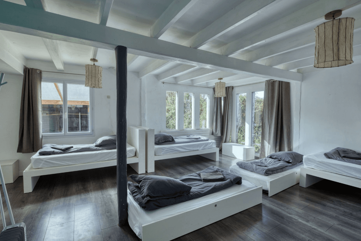 So Villa - Le Tertre 19