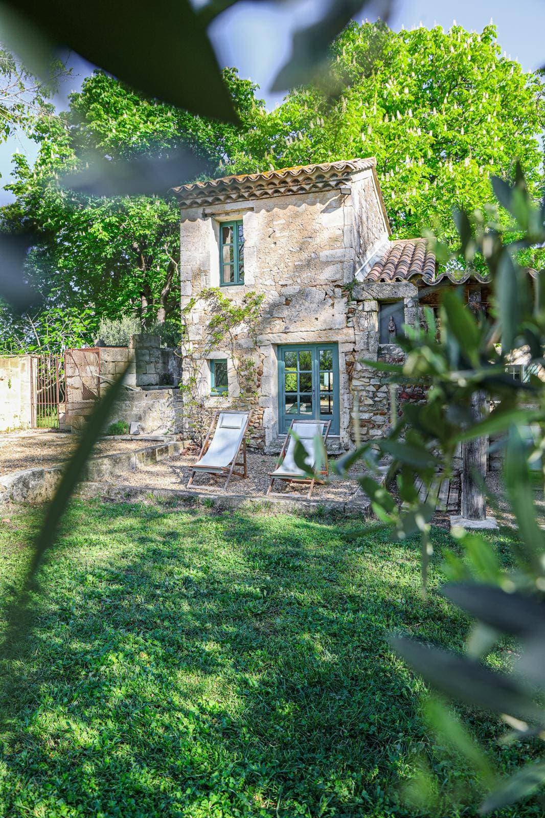 Domaine Arbaud 104
