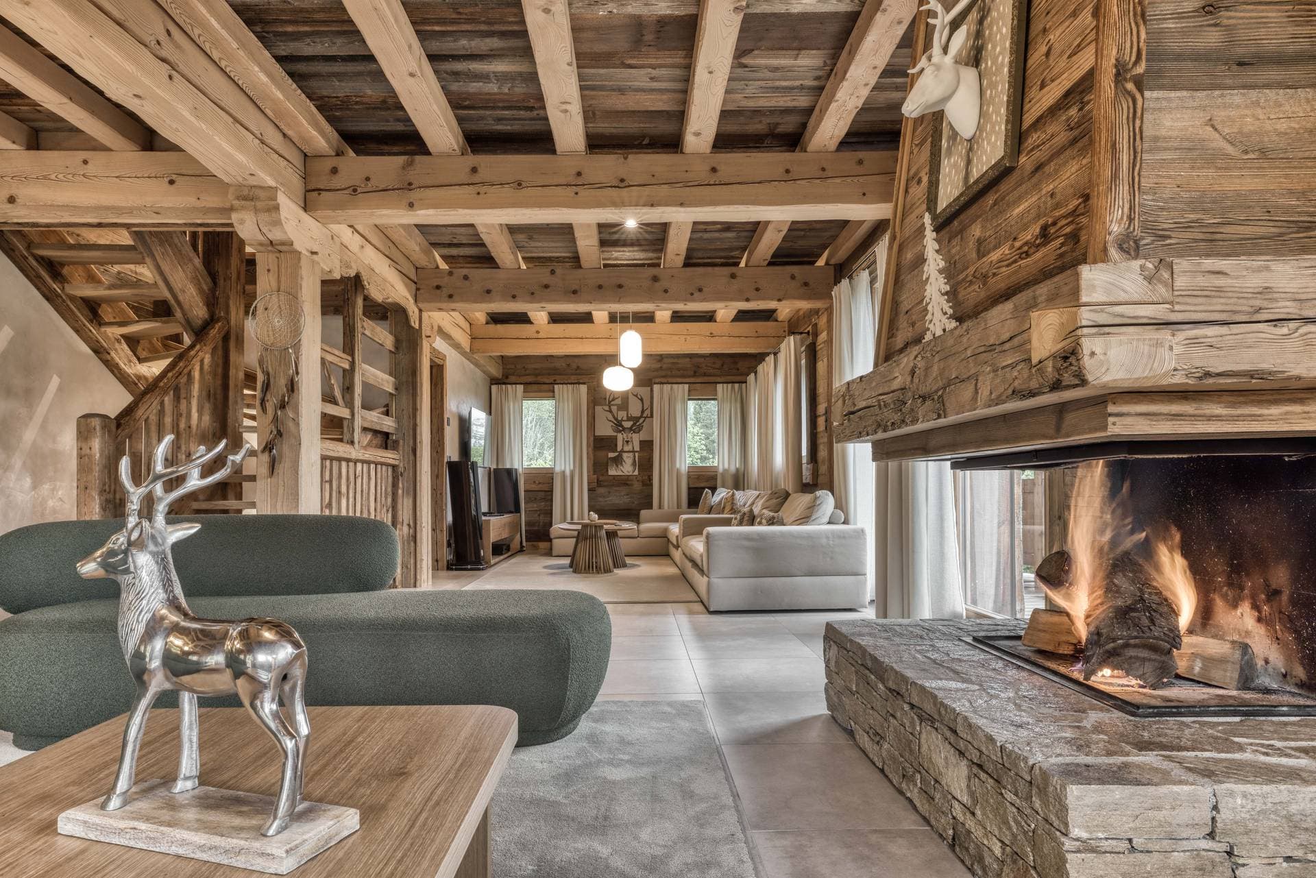 Le Hameau du Renard Blanc 50