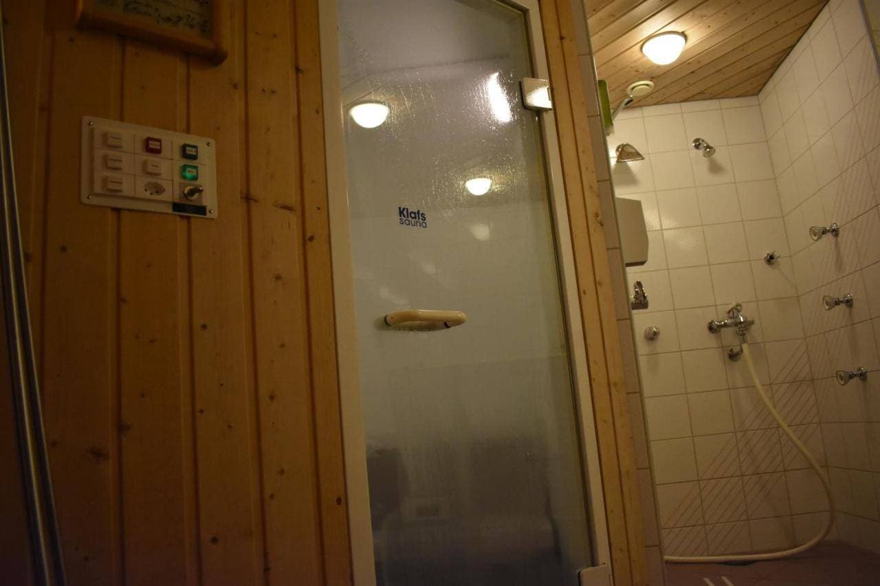 Hotel Bünda 11