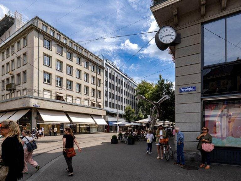 Westhive Geneva Pont-Rouge 19