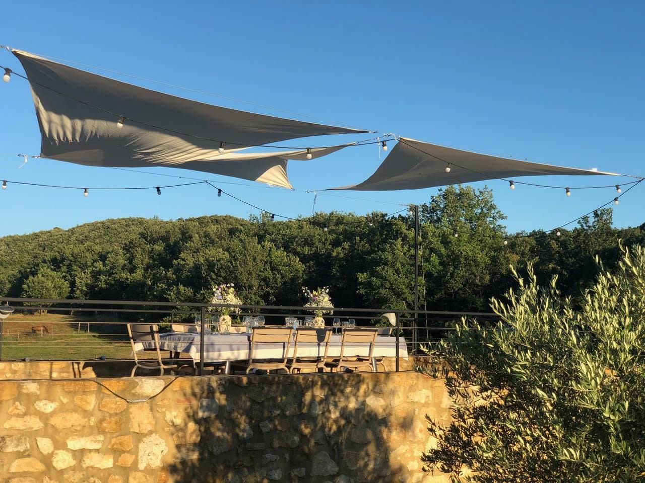 Le Domaine de Gressac 20