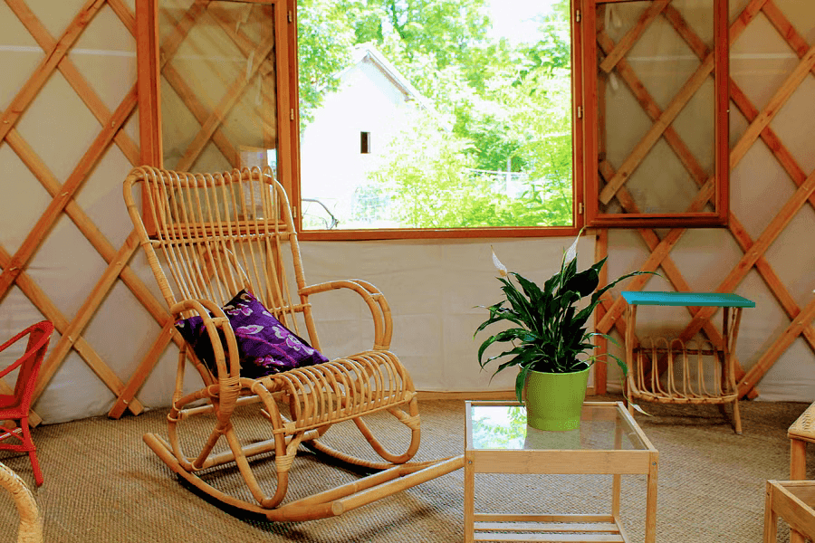 La Borde Family Ecolodge 10