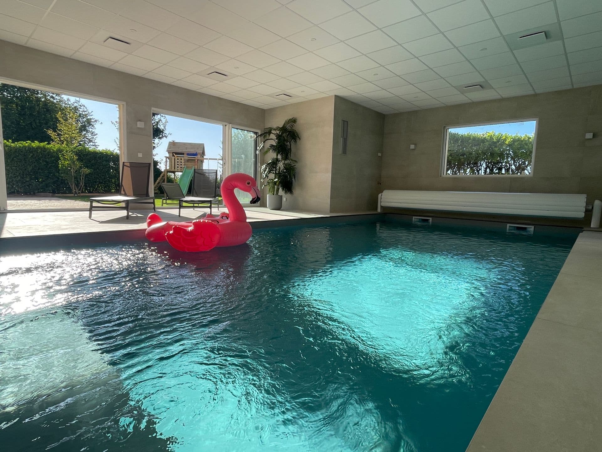 La Villa Paloma 7