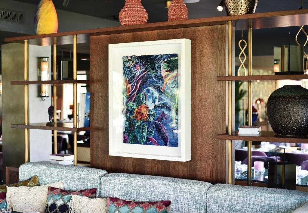 Boho Club Hotel 21