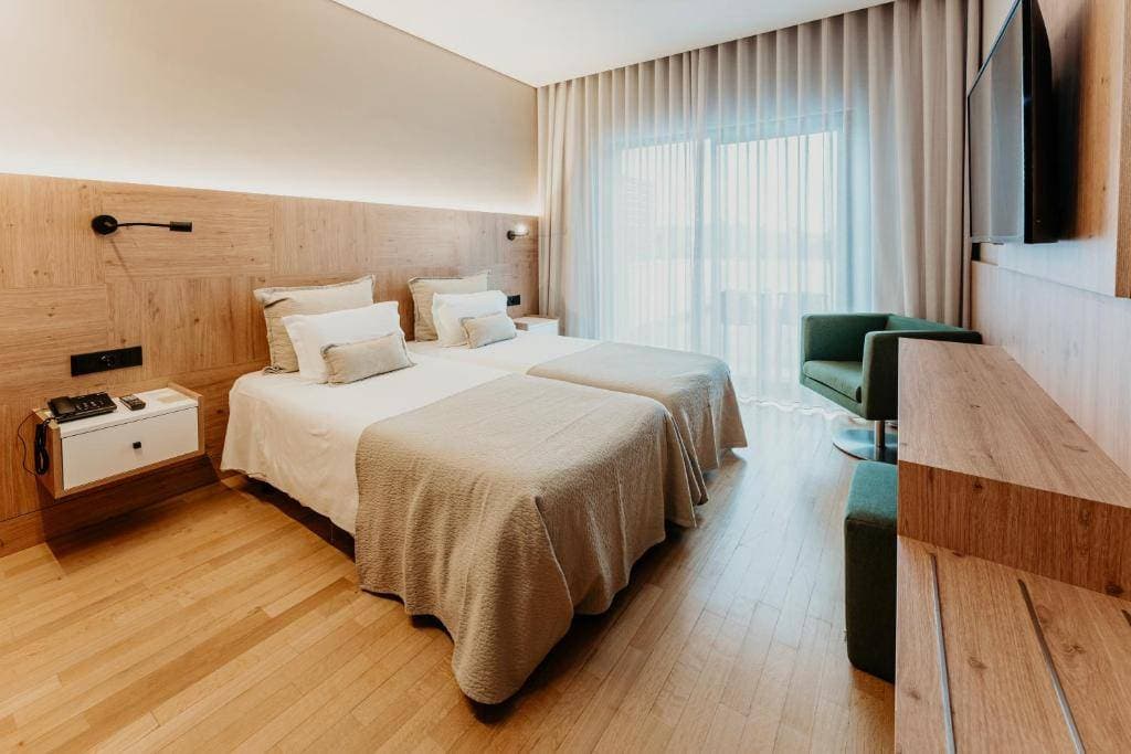 Hotel Minho 12