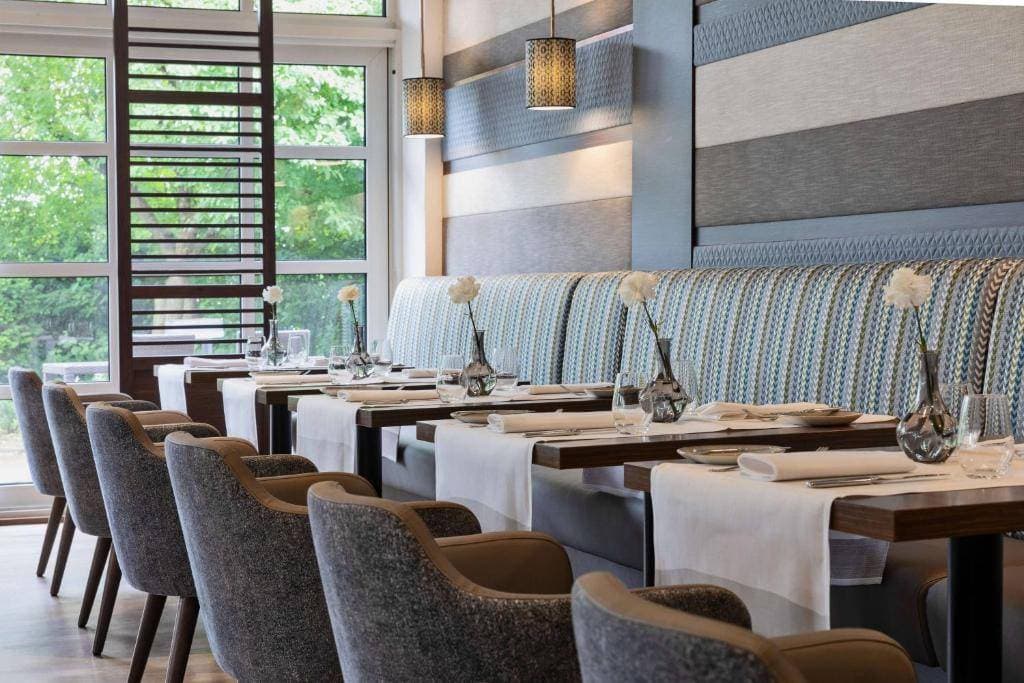 Courtyard by Marriott Wiesbaden-Nordenstadt 17