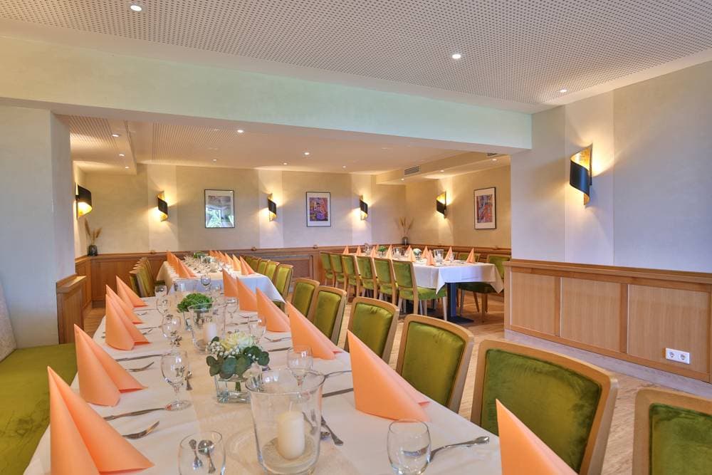 Hotel Wittelsbacher Höh 10