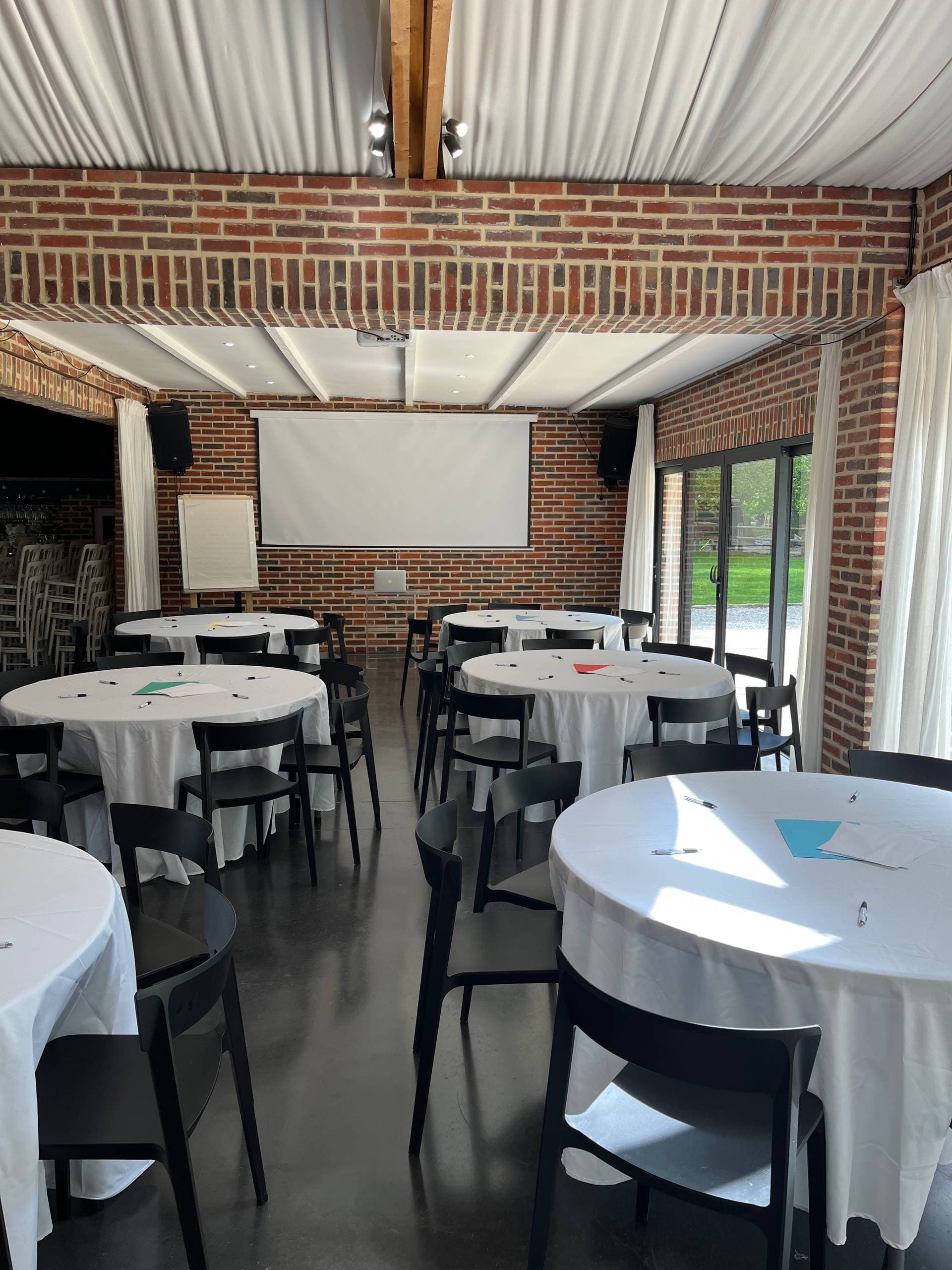 La Ferme d'Hercule 16