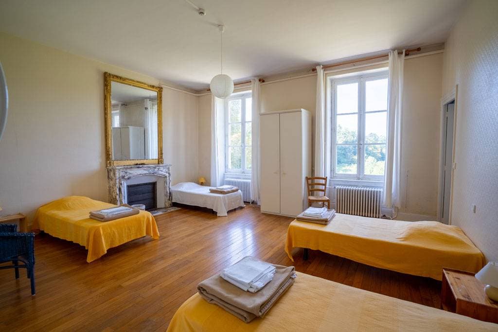 Le Domaine des Eveils 14