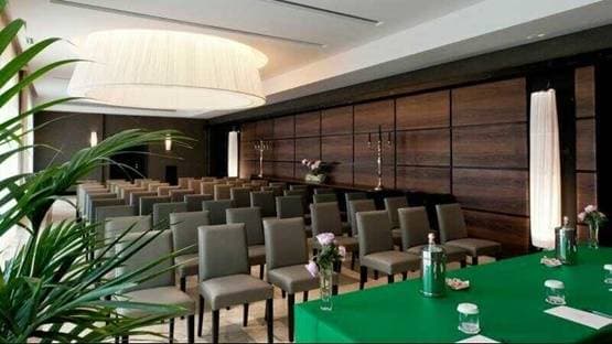 Villa Neri - Resort & Spa 11