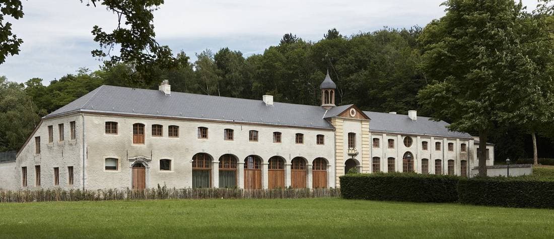 Baron's House 3