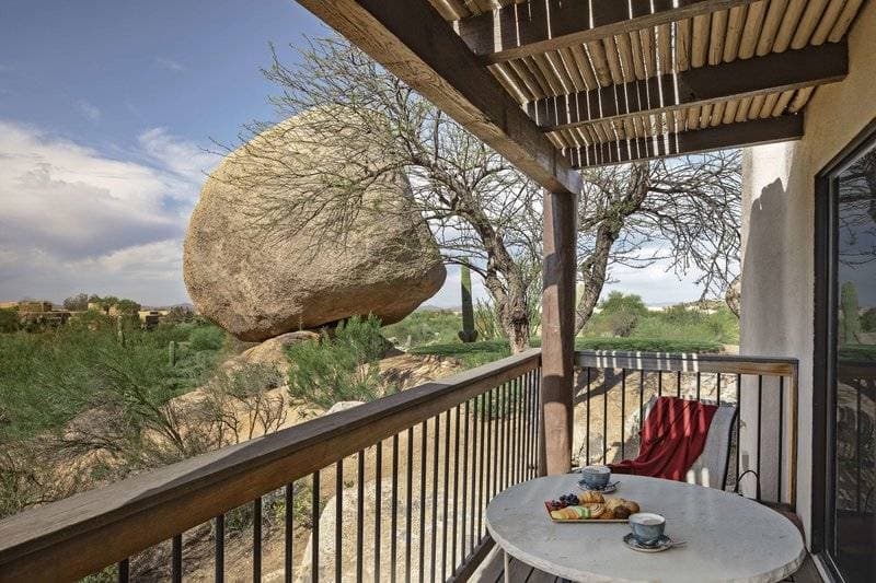 Boulders Resort & Spa Scottsdale 15