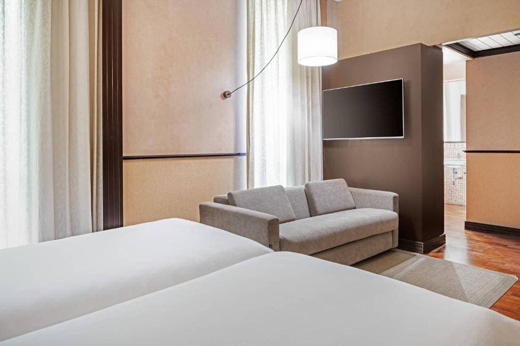 AC Hotel Ciudad de Tudela 33