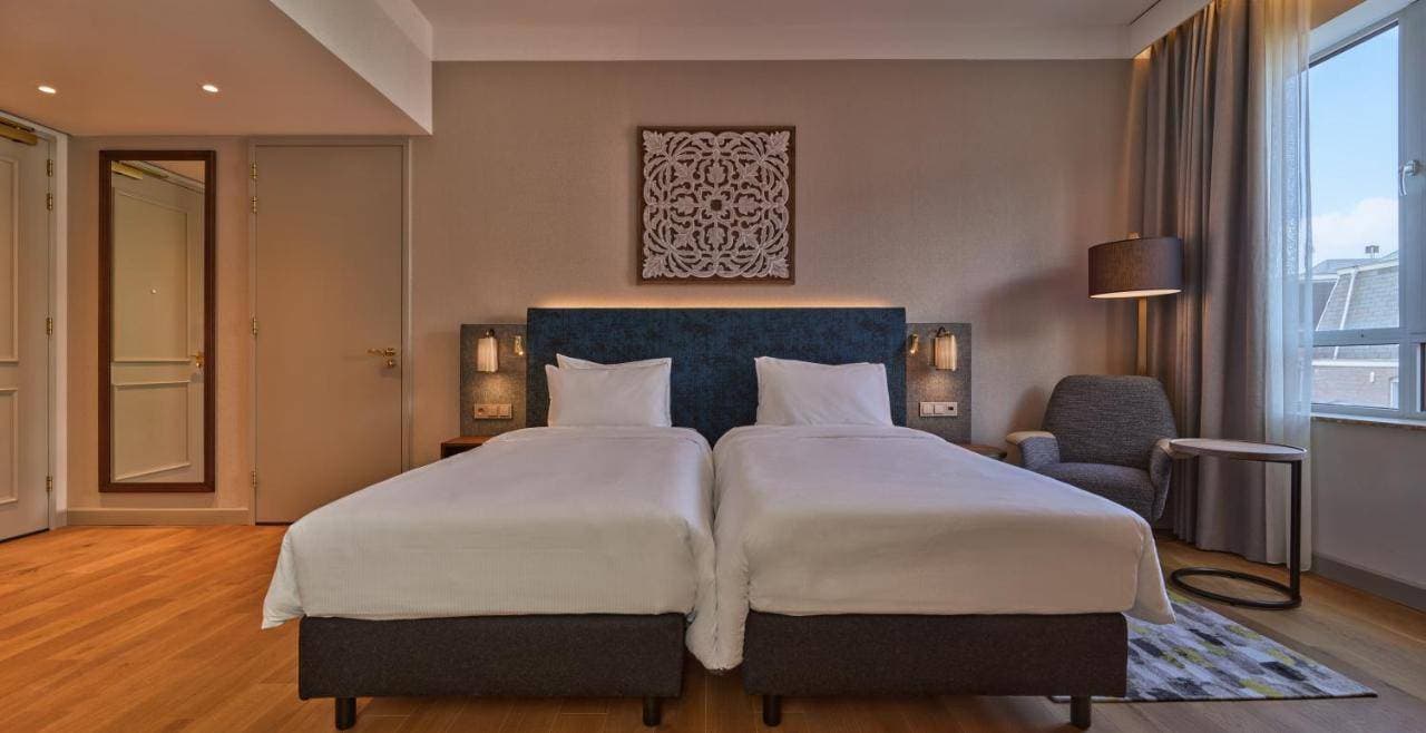 voco The Hague by IHG 20