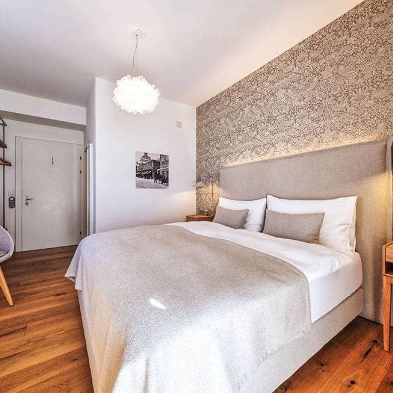 Hotel Edelweiss Davos 11