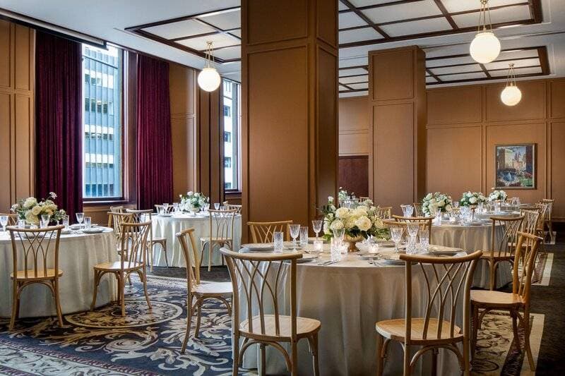Hotel David Whitney, Autograph Collection 26