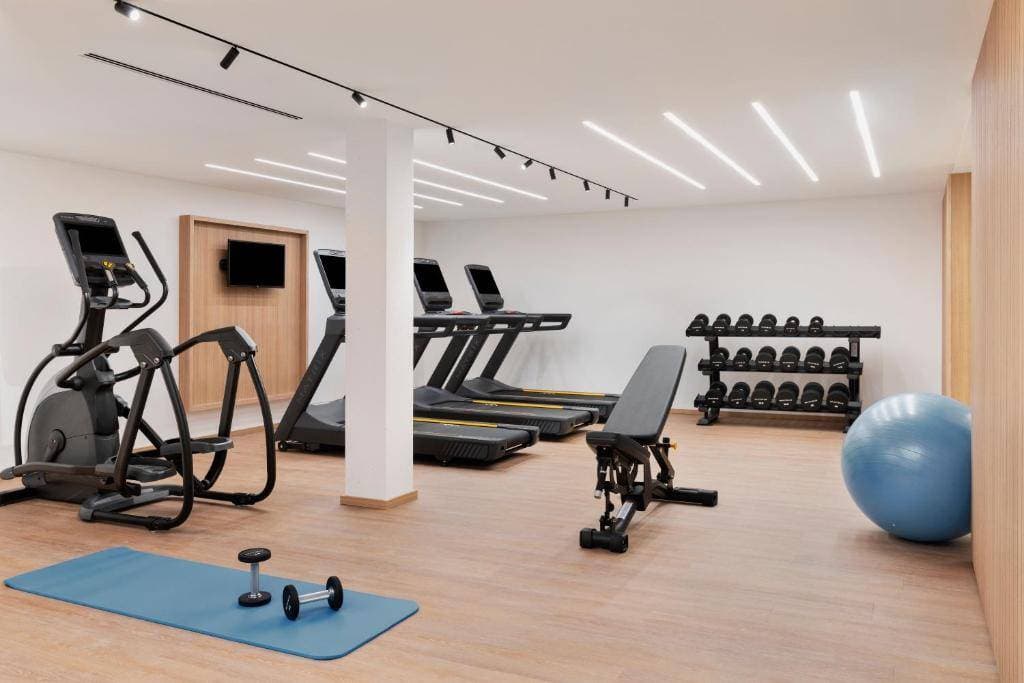 Courtyard by Marriott Biel Bienne 7