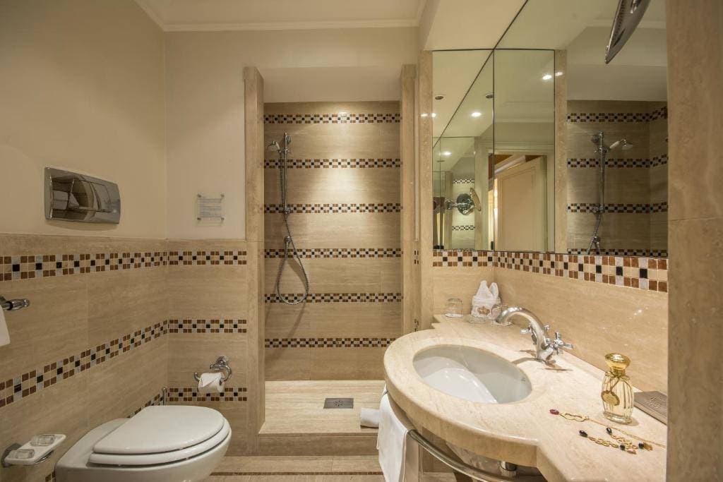 Hotel Corona D'Oro 23